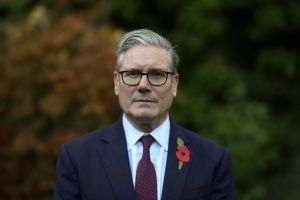 BBC: Keir Starmer a anunţat că se retrage din funcţia de parlamentar